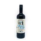 Vinho TerraNova Vintage Cabernet Shiraz Tinto Suave 750ml