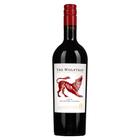 Vinho The Wolftrap Red Blend - 750ml - Boekenhoutskloof