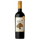 Vinho Tilia Malbec Tinto 750ml