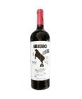 Vinho Tinto Abrasado Parcel Blend Cabernet Sauvignon 750ml