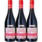 Vinho Tinto Albert Bichot C'est La Vie 750ml (3 und)