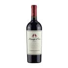 Vinho Tinto Americano Ménage à Trois Red Wine 750ml - Trinchero Family Estates