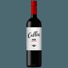 Vinho Tinto Argentino Callia Syrah Malbec 750ml