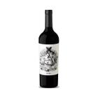 Vinho Tinto Argentino Cordero Con Piel de Lobo Malbec 750ml