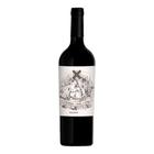 Vinho Tinto Argentino Cordero Con Piel de Lobo Malbec 750ml
