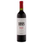 Vinho Tinto Argentino Norton 1895 Malbec 750ML