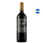 Vinho Tinto Argentino Piedra Rara Malbec Gran Reserva