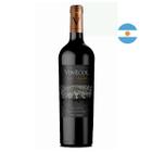 Vinho Tinto Argentino Vinecol Terroir Selection Malbec