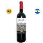 Vinho Tinto Argentino Zorzal Gran Terroir Malbec