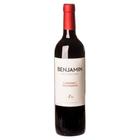 Vinho Tinto Benjamin Nieto Cabernet Sauvignon 750Ml