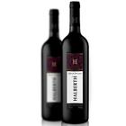 Vinho Tinto Bordo Premium Seco 750ml - Halberth