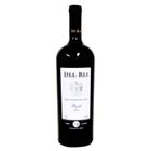 Vinho Tinto Bordô Seco Del Rei 1Lt