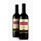 Vinho Tinto Bordô Suave Halberth 750 ML