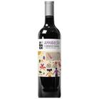 Vinho Tinto Cabernet Franc Amanhecer Audace Wine