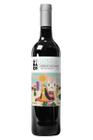 Vinho Tinto Cabernet Sauvignon Reinado Audace Wine