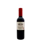 Vinho Tinto Carta Vieja Cabernet Sauvignon 375ml