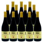 Vinho Tinto Cave de Ladac Rouge 750ml 12 Unidades