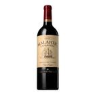 Vinho Tinto Château Malartic Lagraviere 750ml - Chateau Malartic-Lagravière