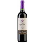 Vinho Tinto Chileno Casas del Toqui Estate Carmenere 2019 - Wine