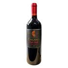 Vinho Tinto Chileno Chilano Dark Blend Edição Limitada 750ml