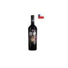 Vinho Tinto Chileno Go Up Red Blend 750ml