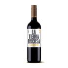 Vinho Tinto Chileno La Tierra Rocosa Carménère 750ml - Ventisquero