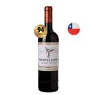 Vinho Tinto Chileno Montes Alpha Cabernet Sauvignon - Viña Montes