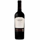 Vinho Tinto Chileno Queulat G Reserva Carmenere 2019 - Ventisquero