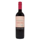 Vinho Tinto Chileno Reservado Sweet Red Concha Y Toro 750Ml