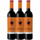 Vinho Tinto Ciconia Alentejo 750ml (3 und)