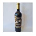 VINHO TINTO CORAGEM RESERVA 750ml Portugal Robusto Encorpado