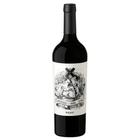 Vinho Tinto Cordero em Pele de Lobo Malbec
