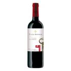 Vinho Tinto Crianza Tempranillo Finca Antigua 750ml