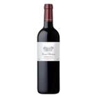 Vinho Tinto Cuvée Seléction Bordeaux 2018 750ml - Sovex Grands Chateaux