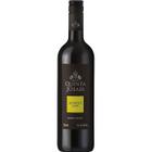 Vinho Tinto De Mesa Quinta Jubair Bordô Suave - 750ml