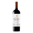 Vinho Tinto Errazuriz Ovalle Gran Reserva Carmenére 750ml