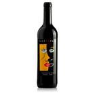 Vinho Tinto Espanhol Face To Face 100% Tempranillo 750ml