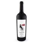 Vinho Tinto Fausto Merlot 750Ml