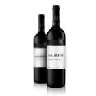 Vinho Tinto Fino Cabernet Sauvignon Seco Halberth 750 ML