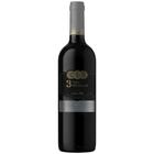 Vinho Tinto Fino Seco Santa Rita Tres Medallas Malbec