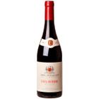 Vinho Tinto Francês Abel Pinchard Cotes du Rhone Rouge 750ml