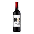 Vinho Tinto Francês Calvet Le Rouge 1818 750ml