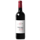 Vinho Tinto Château La Fleur Du Barail 750ml - Vinho - Magazine Luiza