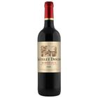 Vinho Tinto Frânces CHATELET DESCLOS Bordeaux