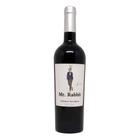 Vinho Tinto Francês Mr Rabbit Cabernet Suvignon Languedoc 750ml