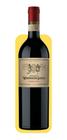 Vinho Tinto Hermandad Winemaker Series Cabernet Franc 750ml - Vinhos Gably