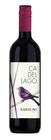 Vinho Tinto Italiano Ca Del Lago Bardolino D.O.C.