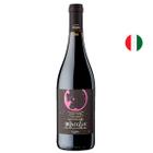 Vinho Tinto Italiano Macchia Primitivo Di Manduria DOP - Cantine Lizzano