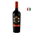 Vinho Tinto Italiano Vezzani Nero D'Avola DOC 750ml - Rocca Vini