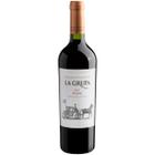 Vinho Tinto La Grupa Gran Selección Malbec 2022 750ml